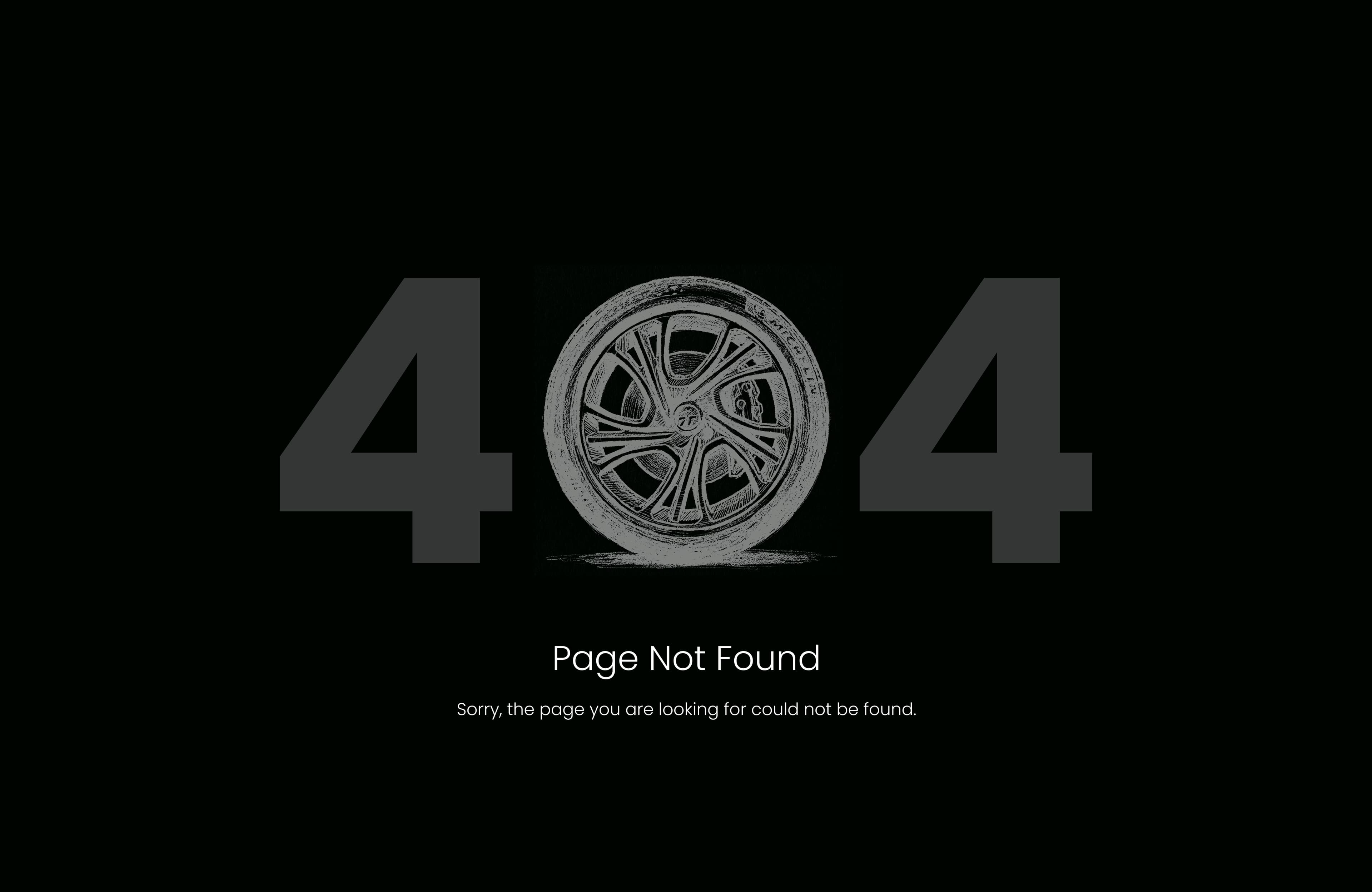 Not Found
