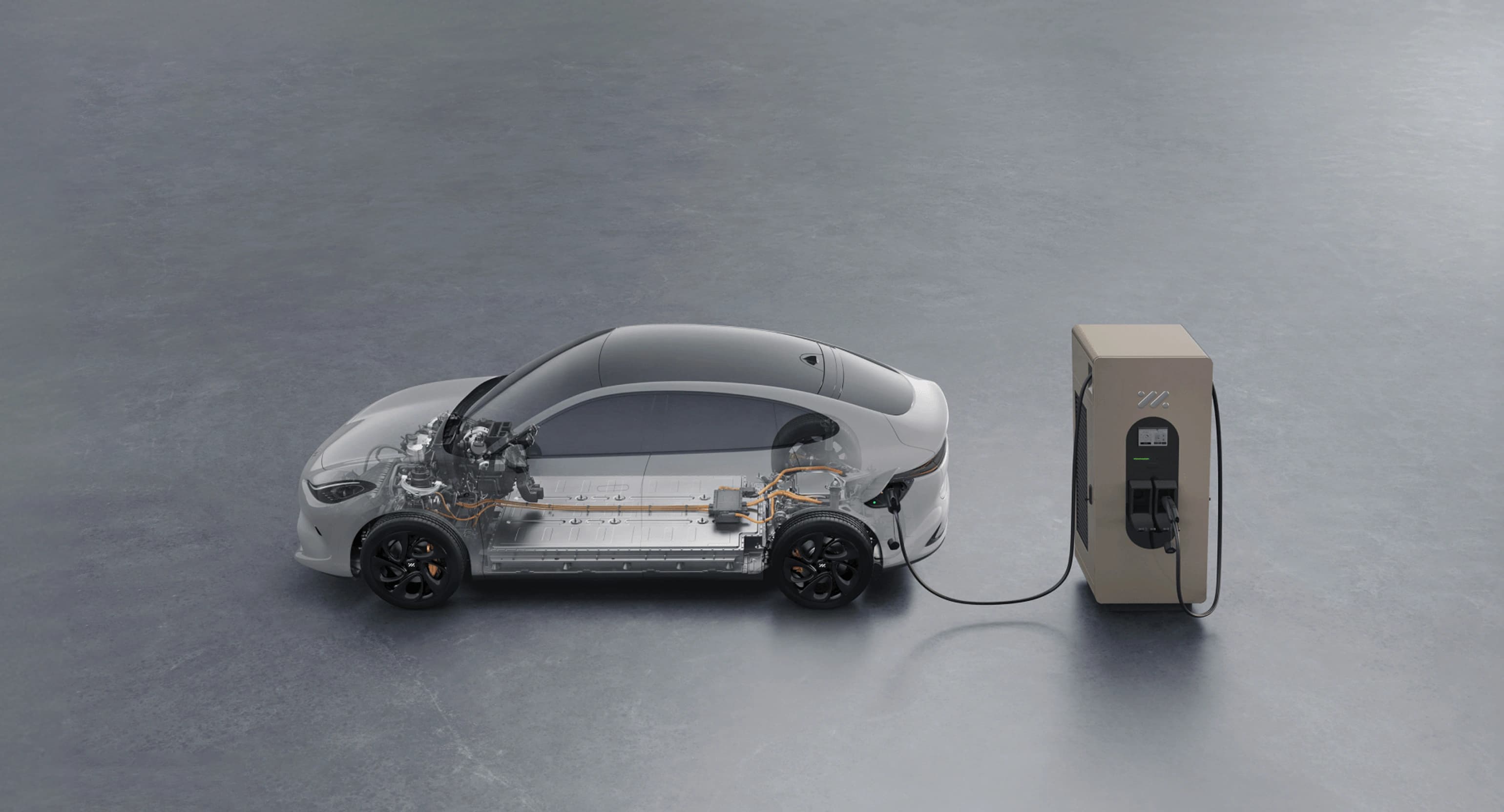 Car Platform