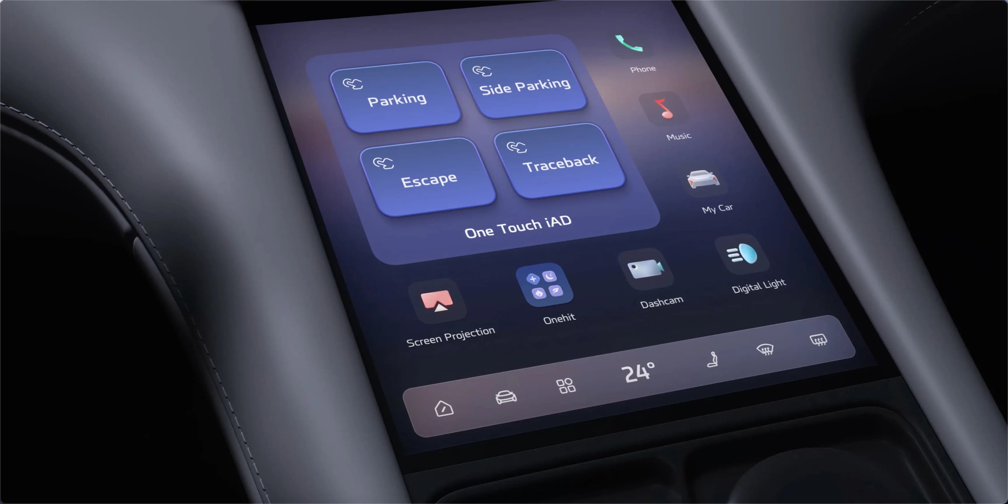 product gallery
