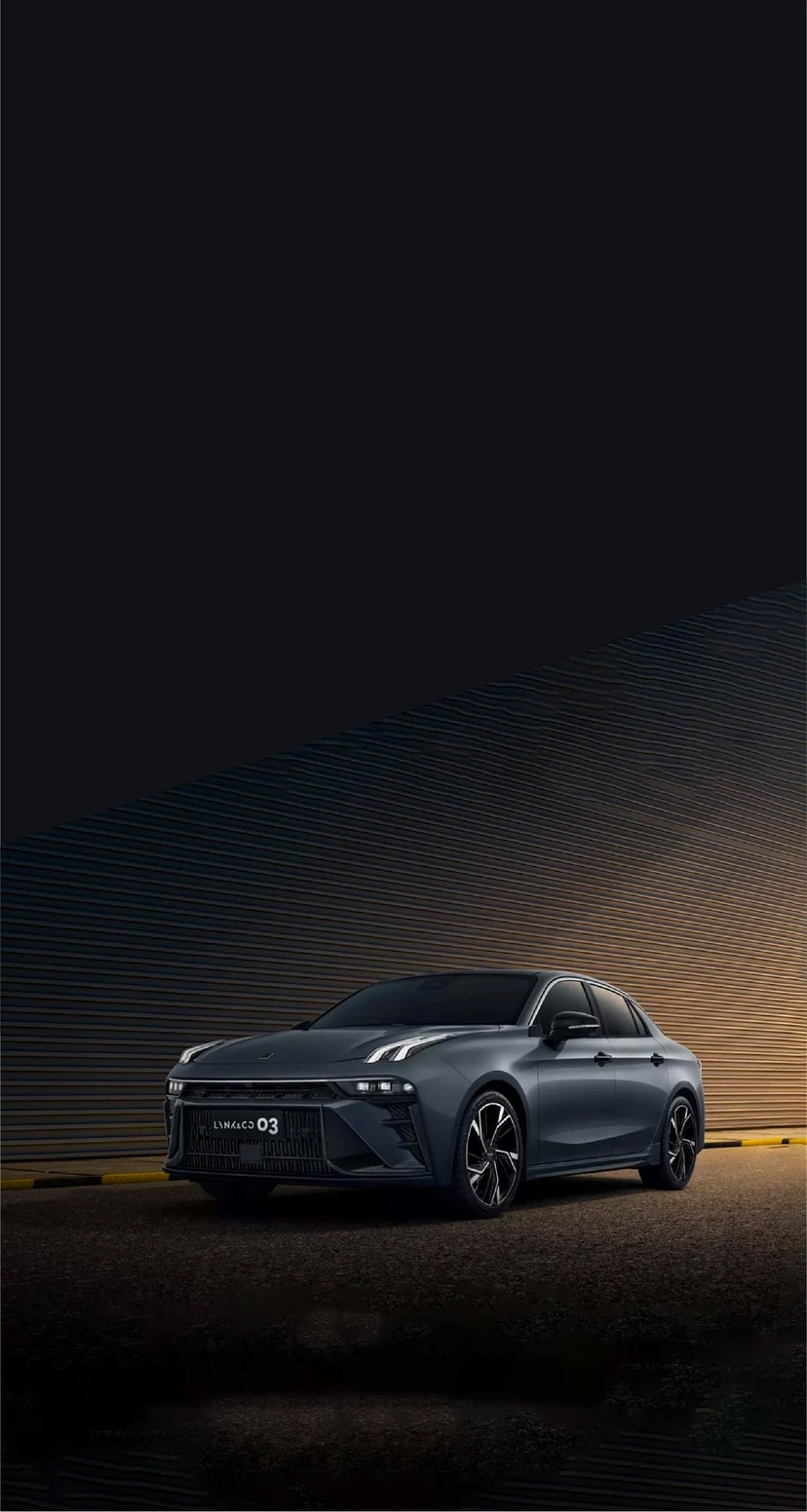 banner Lynk&Co