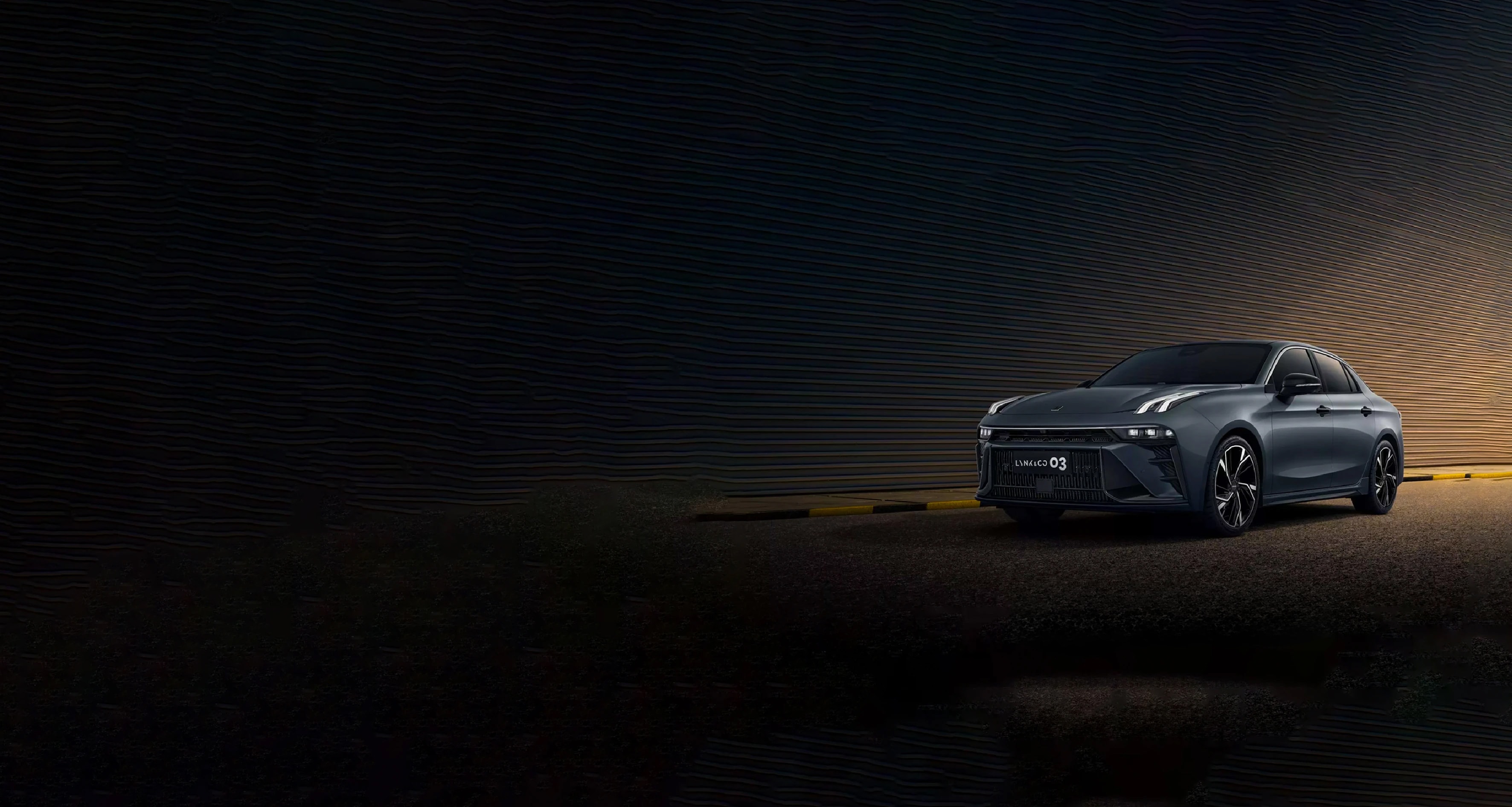 banner Lynk&Co